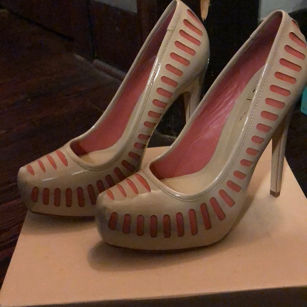 Aldo Rise heels - Picture 3 of 4
